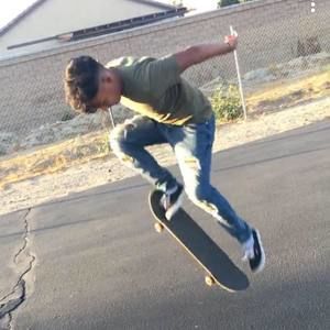 Meet your Posher, David